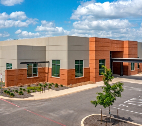 Methodist Cardiology Clinic of San Antonio - Westover Hills - San Antonio, TX