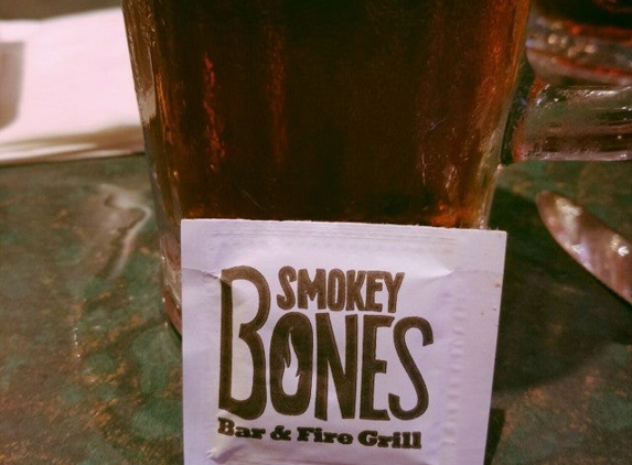 Smokey Bones Bar & Fire Grill - Buffalo, NY