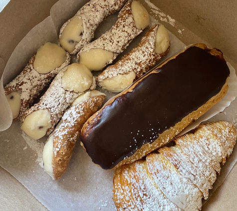 Rispoli Pastry Shop - Ridgefield, NJ