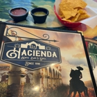 Hacienda Taqueria