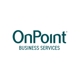 Brian Boehne, Commercial Relationship Manager, OnPoint Business Services