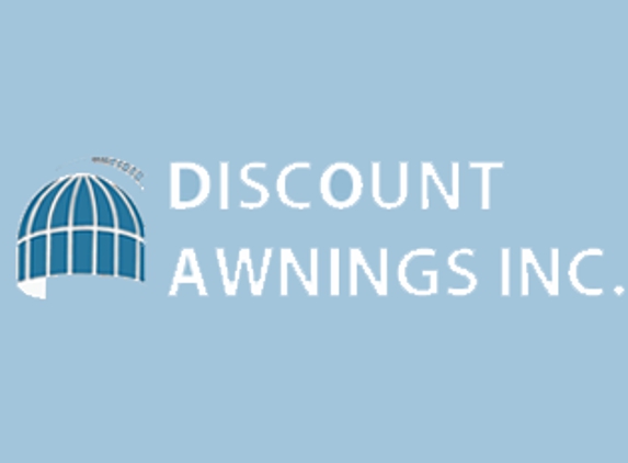 Discount Awnings Inc. - Sarasota, FL