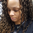 Glory African Hair Brading