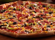 Pizza Trenders For Pizza and Pasta Lovers Beaumont CA 92223