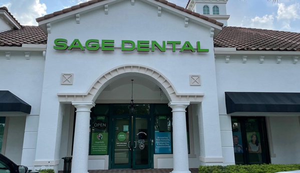 Sage Dental of Central Boynton Beach - Boynton Beach, FL