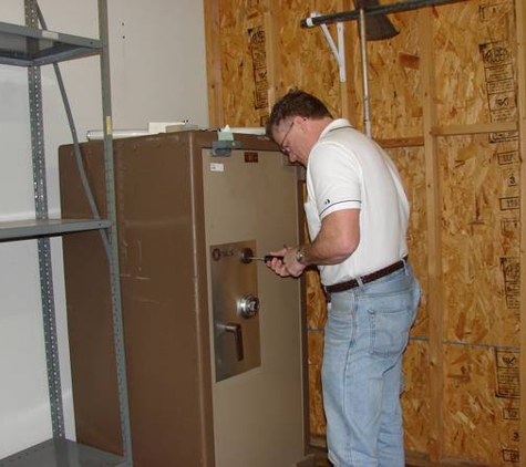 Protection Lock & Equipment Service - Smyrna, GA