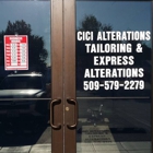 Cici Tailoring & EXPRESS Alterations