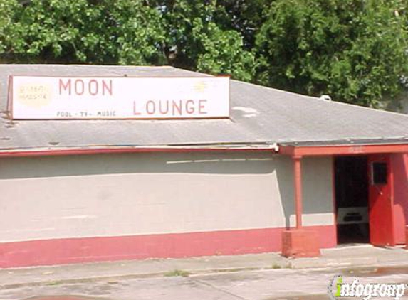 Moon Lounge - Houston, TX