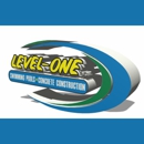 Level One, Inc. - Stamped & Decorative Concrete