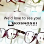 Kosnoski Eye Care