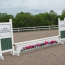 Saw Horse Farm - Horse Stables