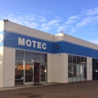 Motec Auto Care