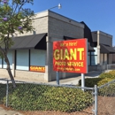 Giant Photo Service - Photo Retouching & Restoration