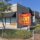 Giant Photo Service