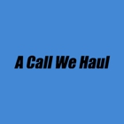 A Call We Haul