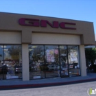 GNC