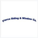 Pierce Siding & Window Co - Windows