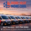 More Heat More Cool gallery