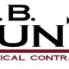 D. B. Lunt Electrical Contractors gallery