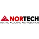 Nortech Heating, Cooling & Refrigeration - Heating Contractors & Specialties