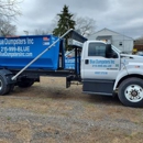 Blue Dumpsters Inc - Garbage Collection