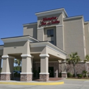 Hampton Inn & Suites Wiggins - Hotels