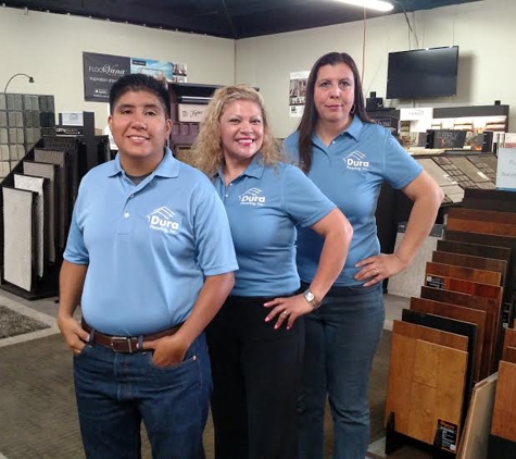 Dura Flooring - Commerce, CA