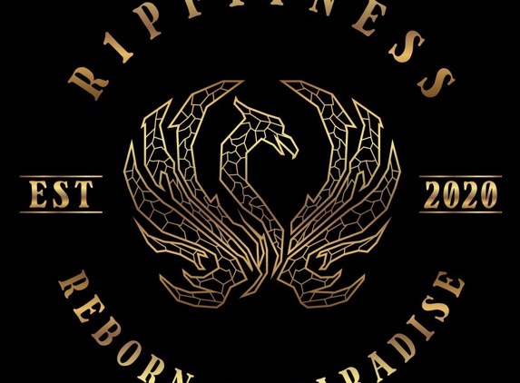 R1pfitness - Waipahu, HI