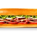 Jimmy John's - Sandwich Shops