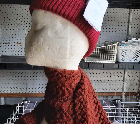 Belfairs Sheep,Wool and Handcrafts - Pearcedale, VIC