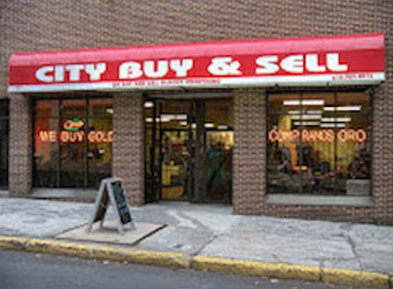 City Buy & Sell - Reading, PA