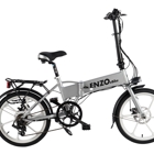 ENZOEBIKE electric bicycles