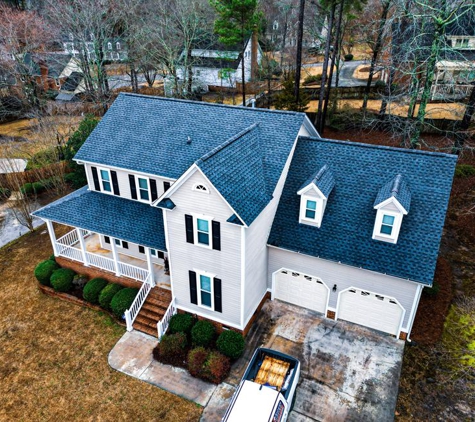 Modern Roofing - Rock Hill, SC