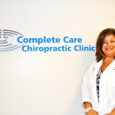 Complete Care Chiropractic Clinic - Massage Therapists