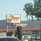 Fosters Freeze