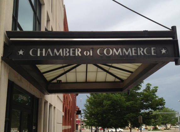 Lincoln Chamber of Commerce - Lincoln, NE