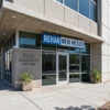Rehab's New Mexico gallery