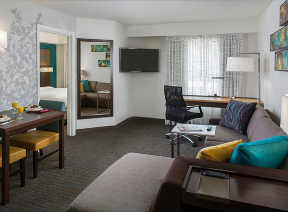 Residence Inn New Orleans Metairie - Metairie, LA