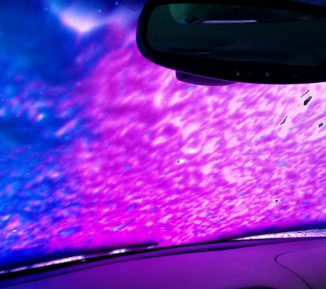 Millbrae Express Car Wash - Millbrae, CA