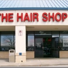 The Hair Shop