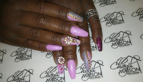 Chayil Maison Nail Salon - Los Angeles, CA