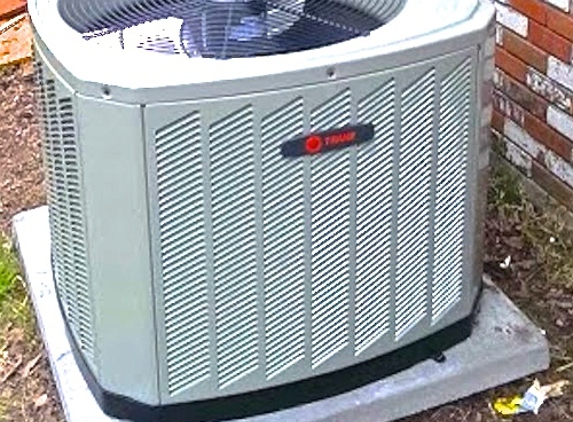 Houston Smart Air Cooling & Heating Inc. - Houston, TX