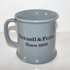 Bicknell & Fuller Paper Box Co Inc