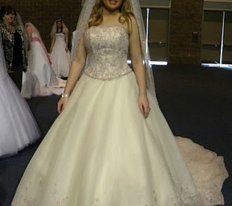 Bridal Elegance - Fort Smith, AR