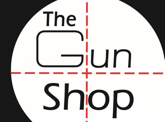 The Gun Shop - Thomasville, NC