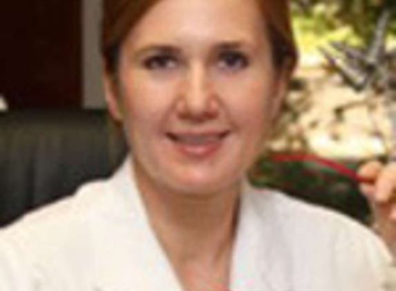 Dr. Tanya Maagdenberg, MD - Sacramento, CA