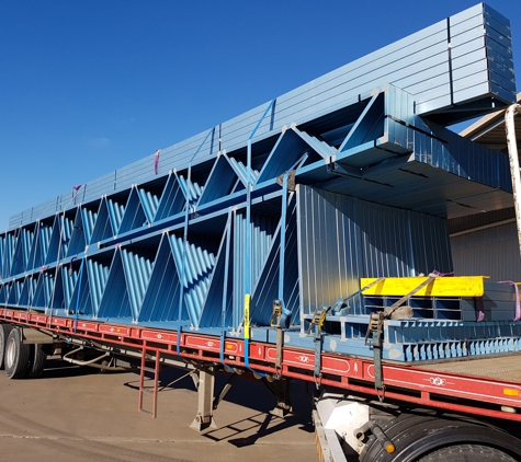 Custom Steel Frames - Dubbo, NSW