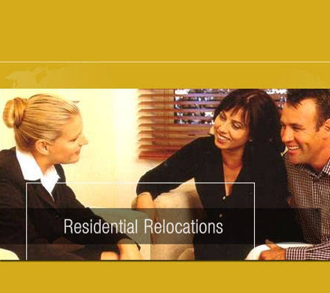 AMG- Keys Bros Removals & Storage - Canning Vale, WA