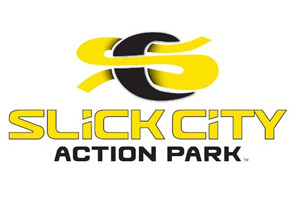 Slick City Action Park - Denver West - Lakewood, CO