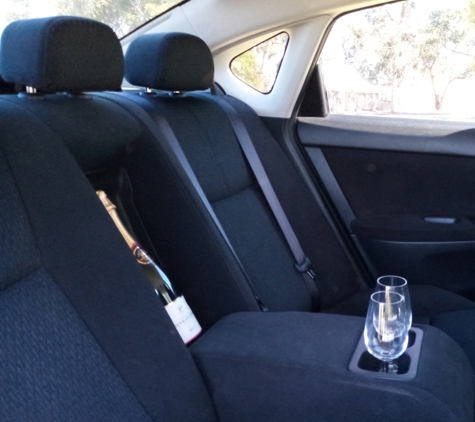 Silver Wings Chauffeur Services